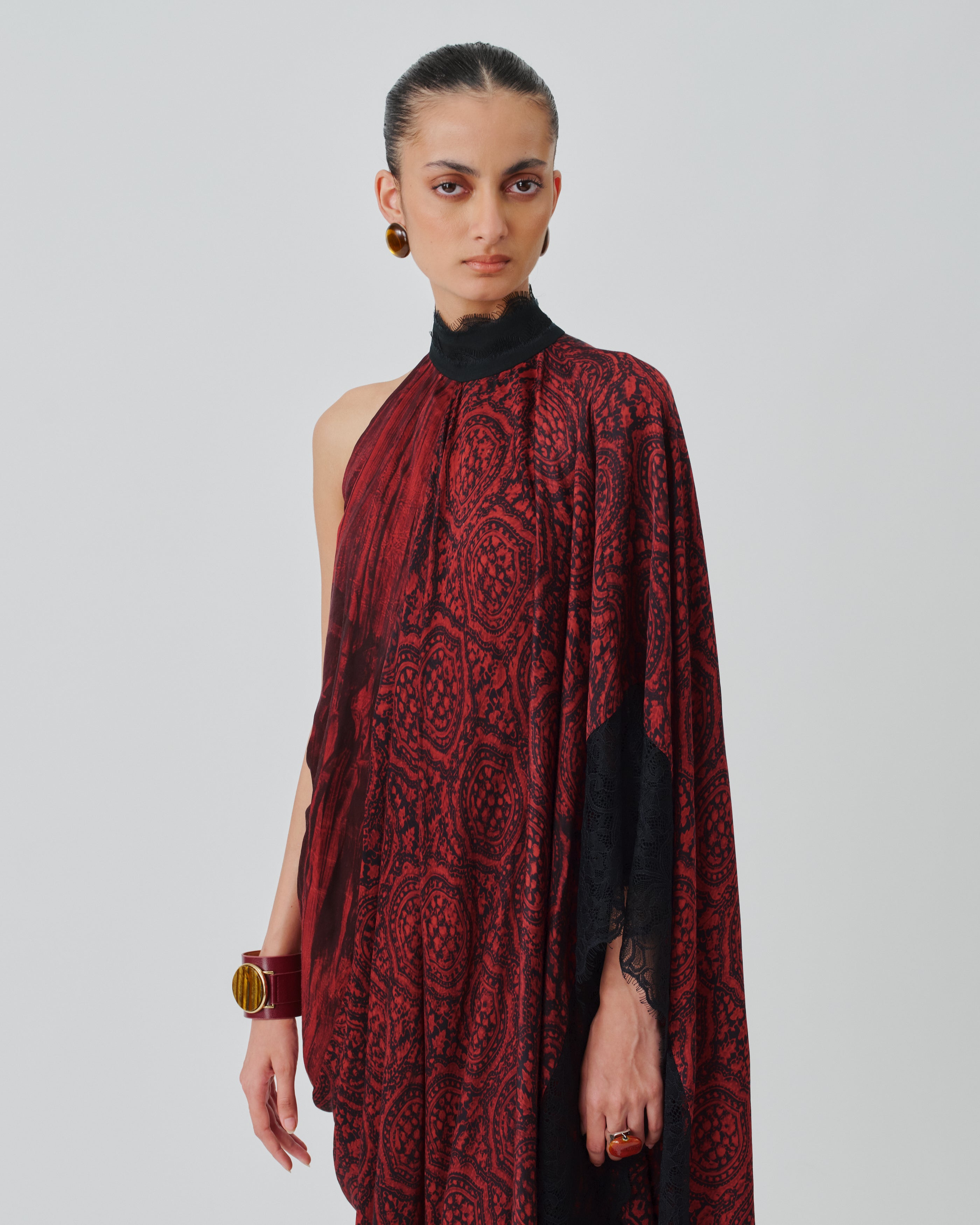 Anaya Dress