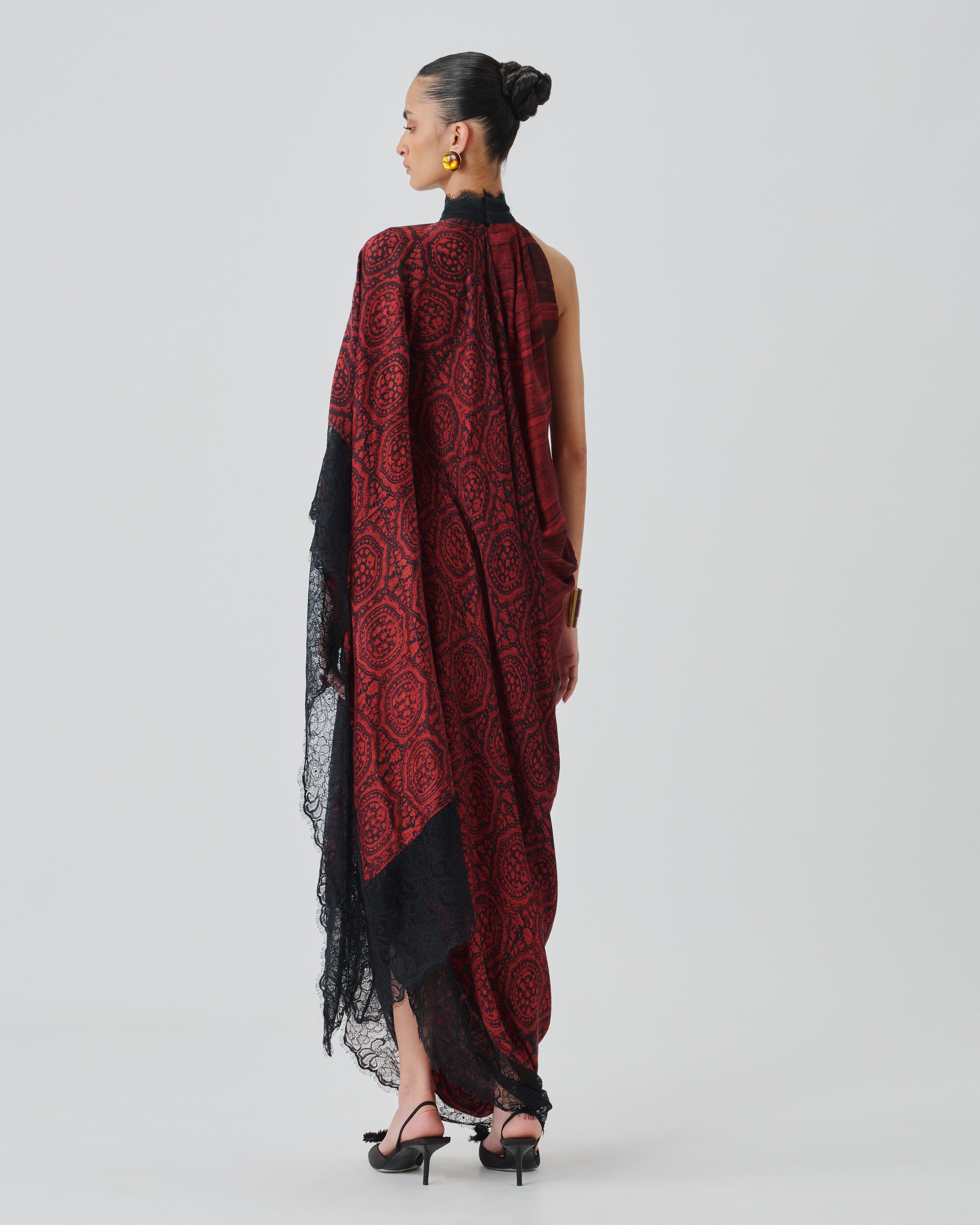 Anaya Dress