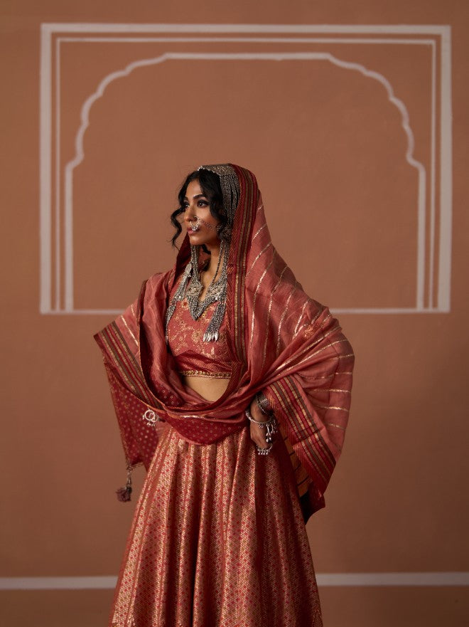 Suhana Dupatta