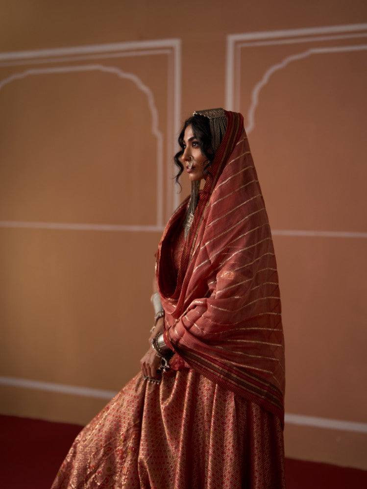 Suhana Dupatta