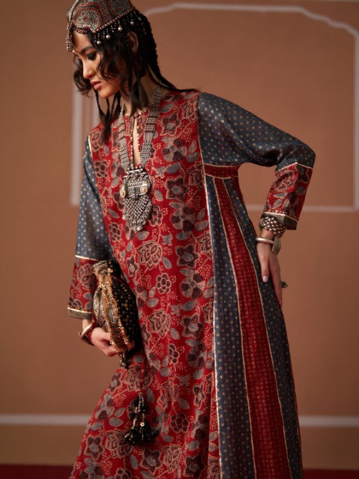 Arohi Kurti