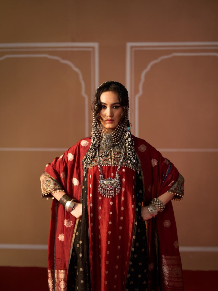 Afzi Dupatta