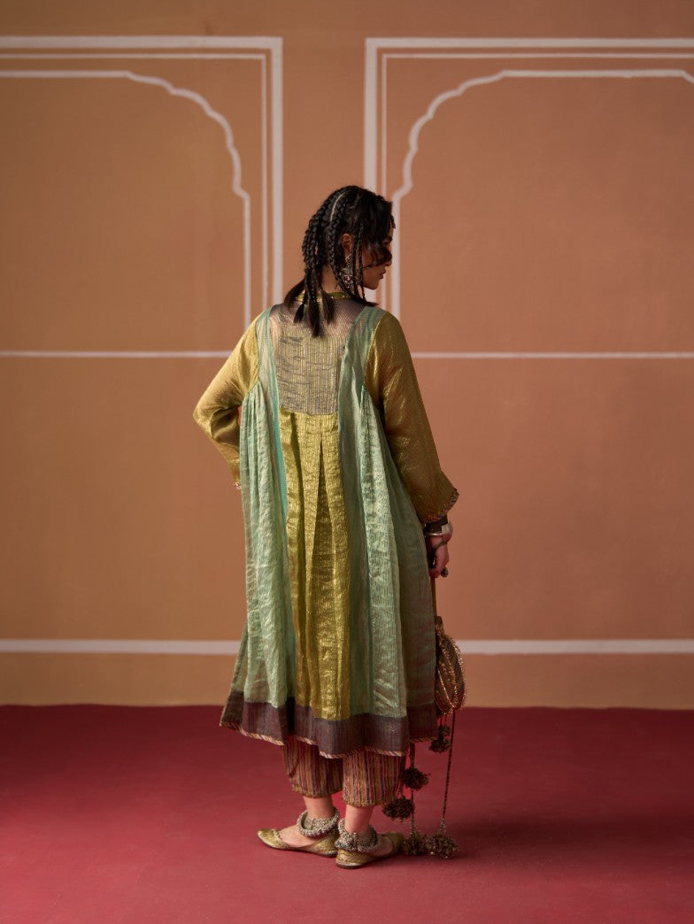 Advik Kurta
