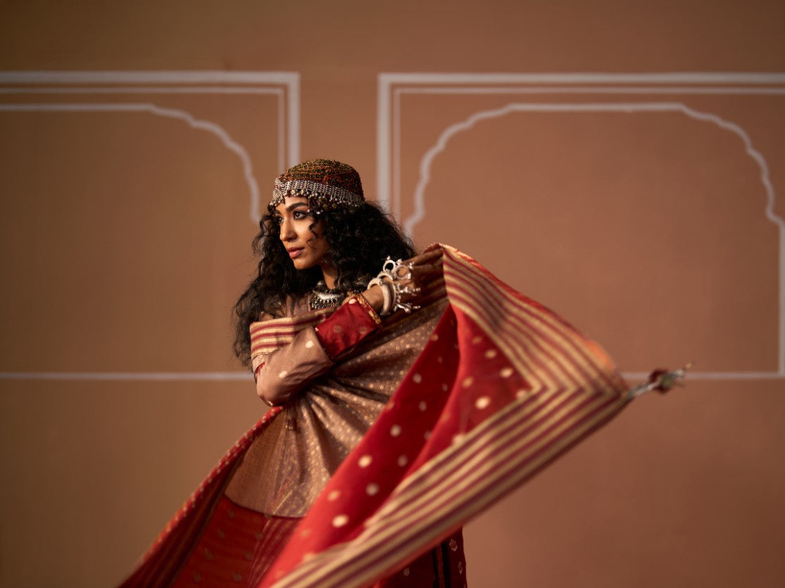 Garima Dupatta