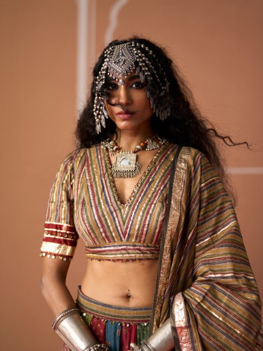 Niviya Dupatta