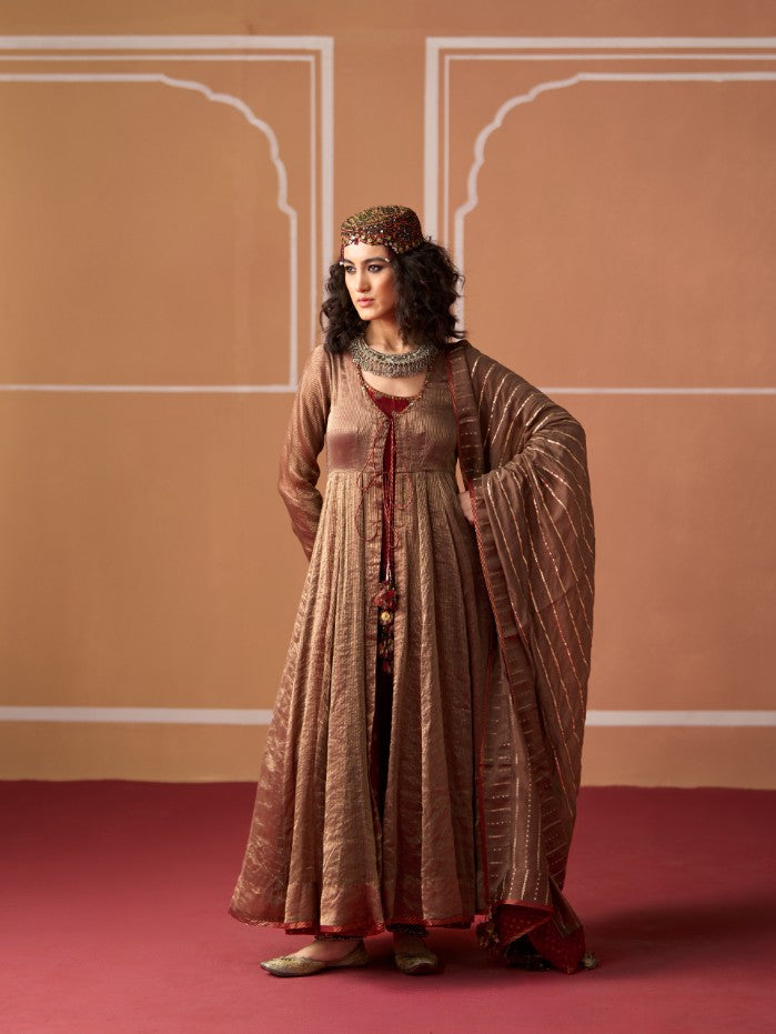Aashi Kurta