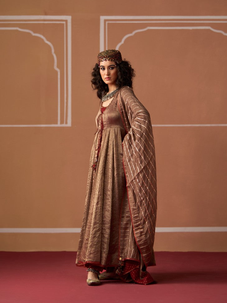 Dev Dupatta