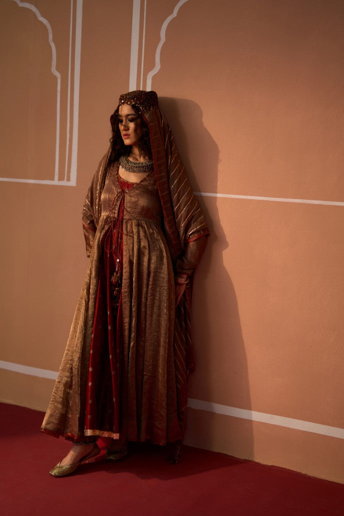 Aashi Kurta