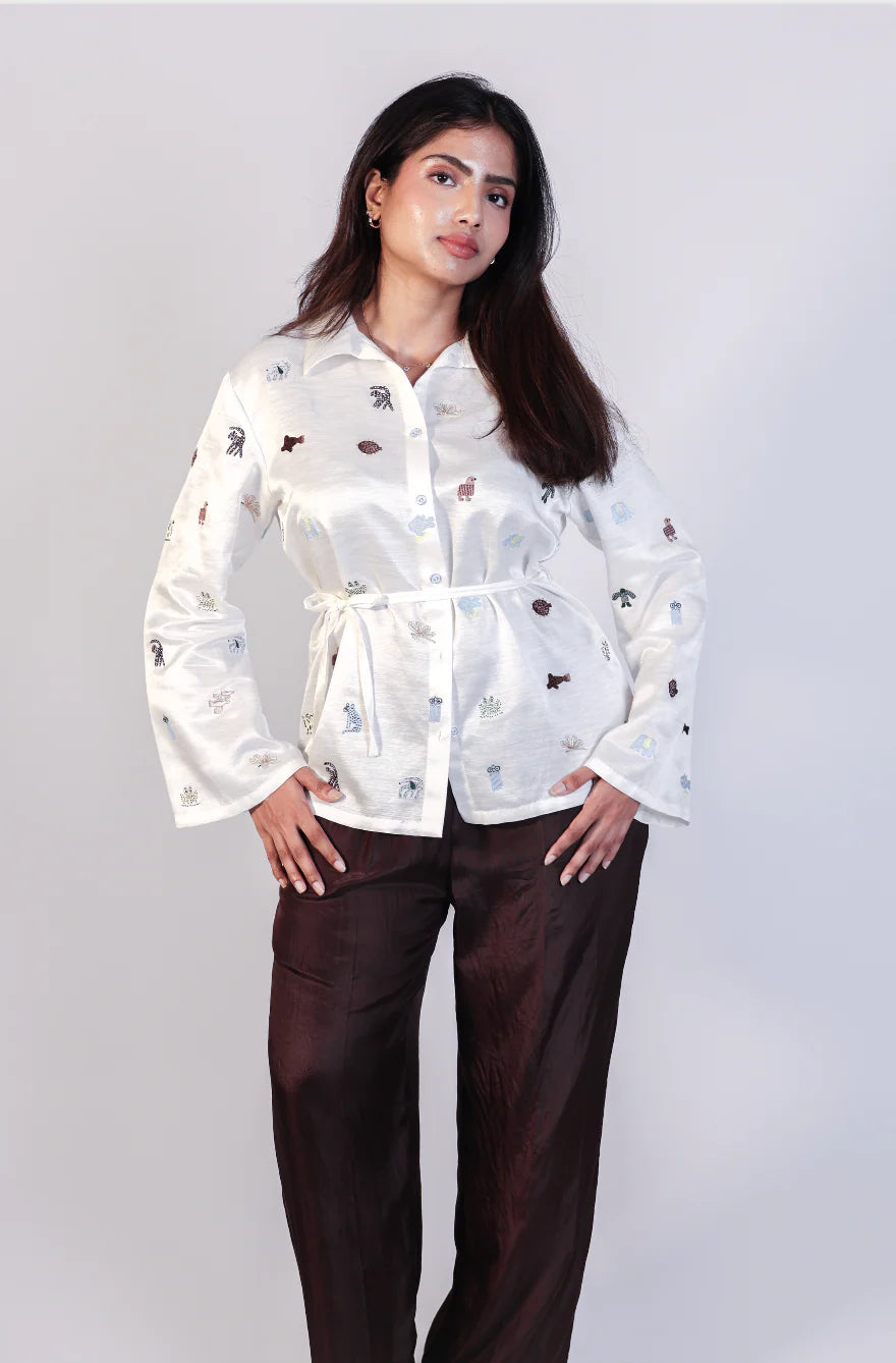 Picnic Shirt