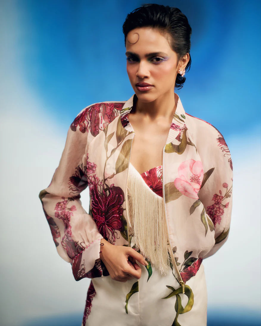 Passion Bomber Jacket