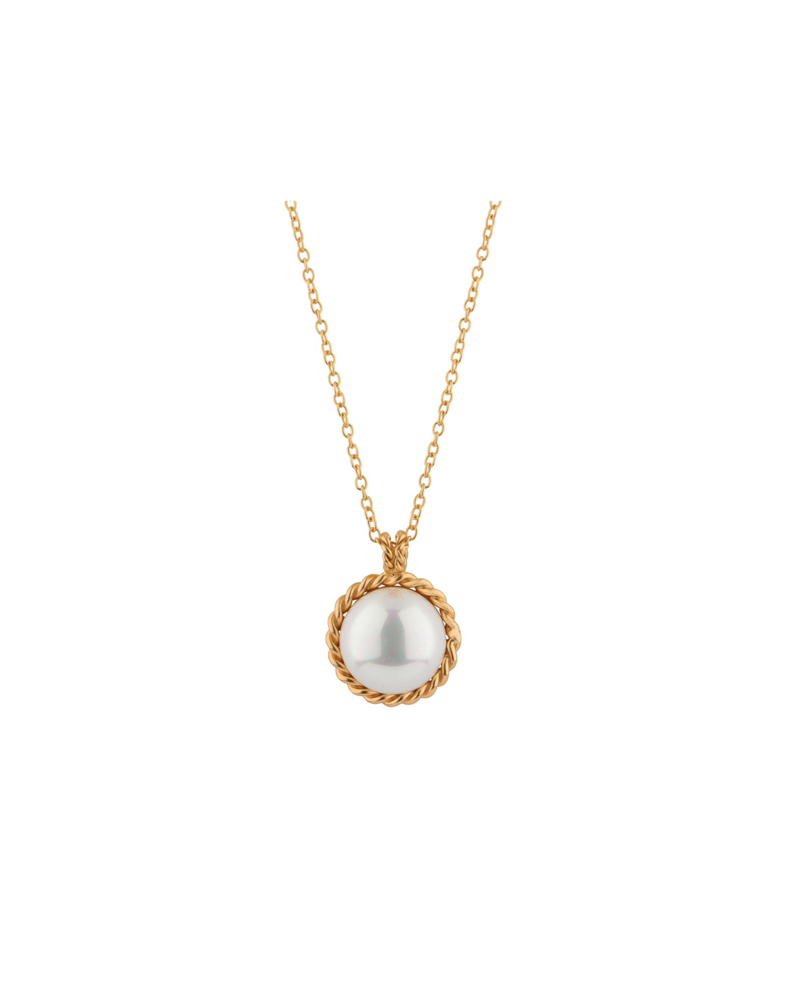 Senora Pendant