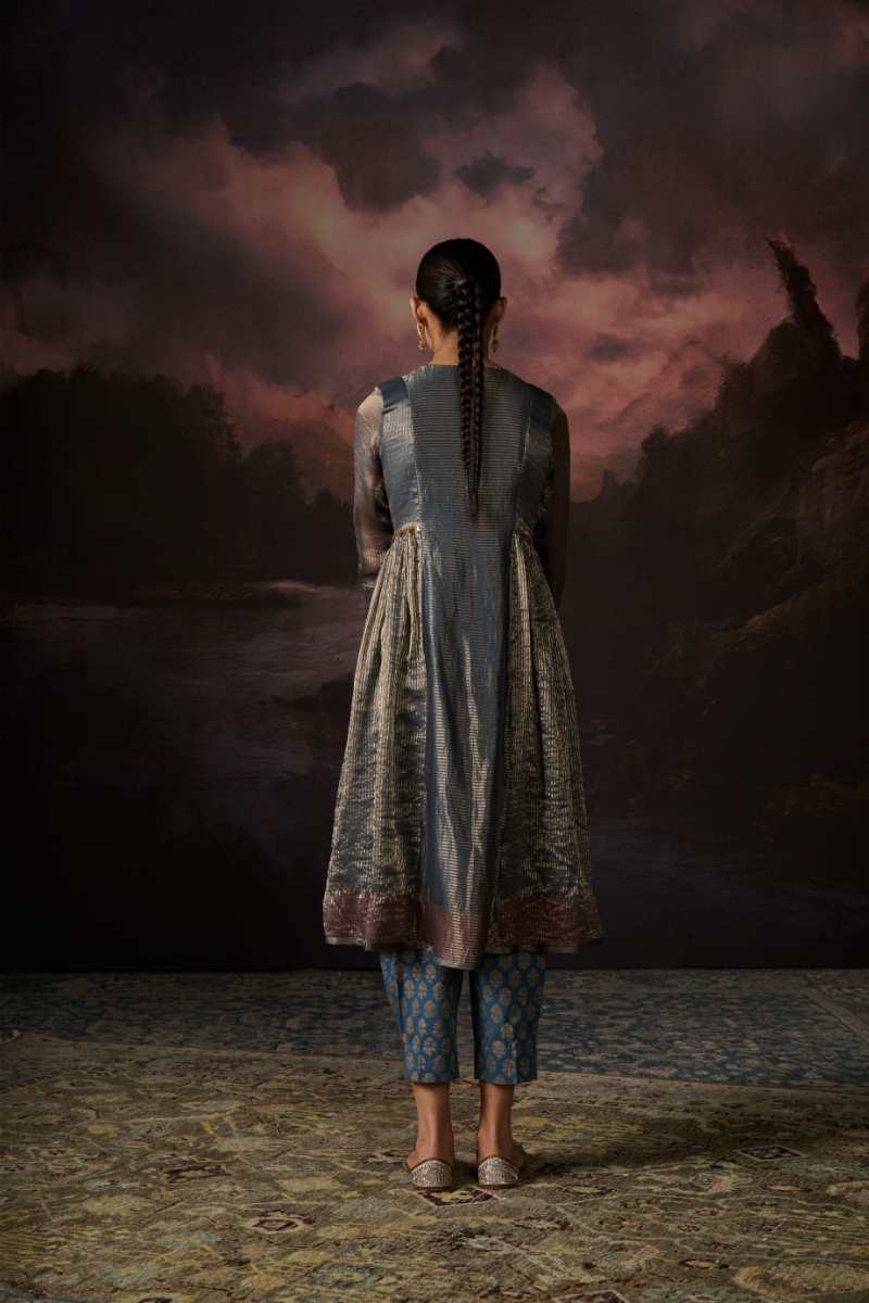 Hina Kurta