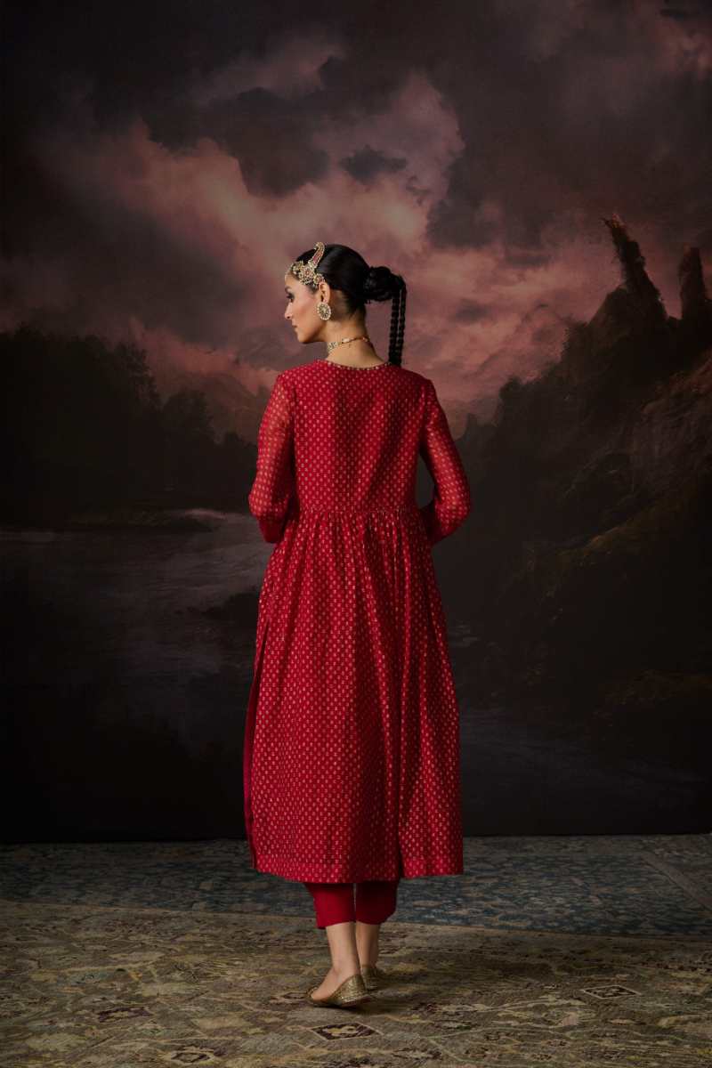 Hind Kurta