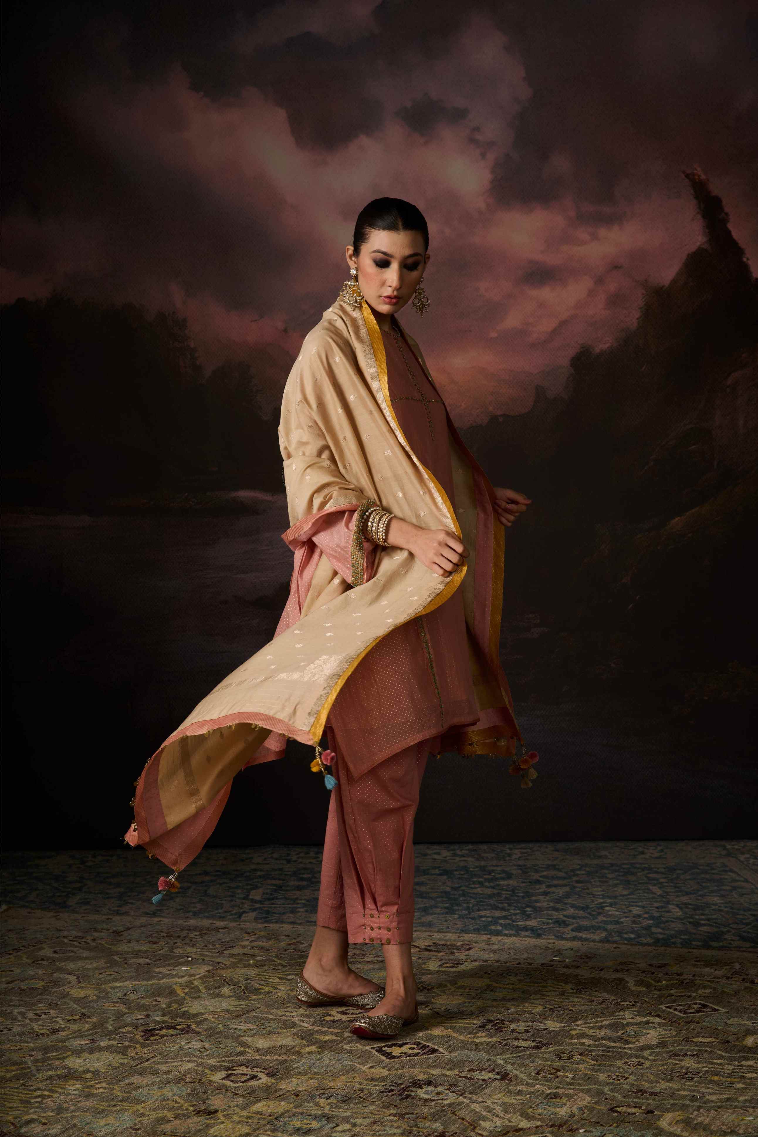 Zakir Dupatta