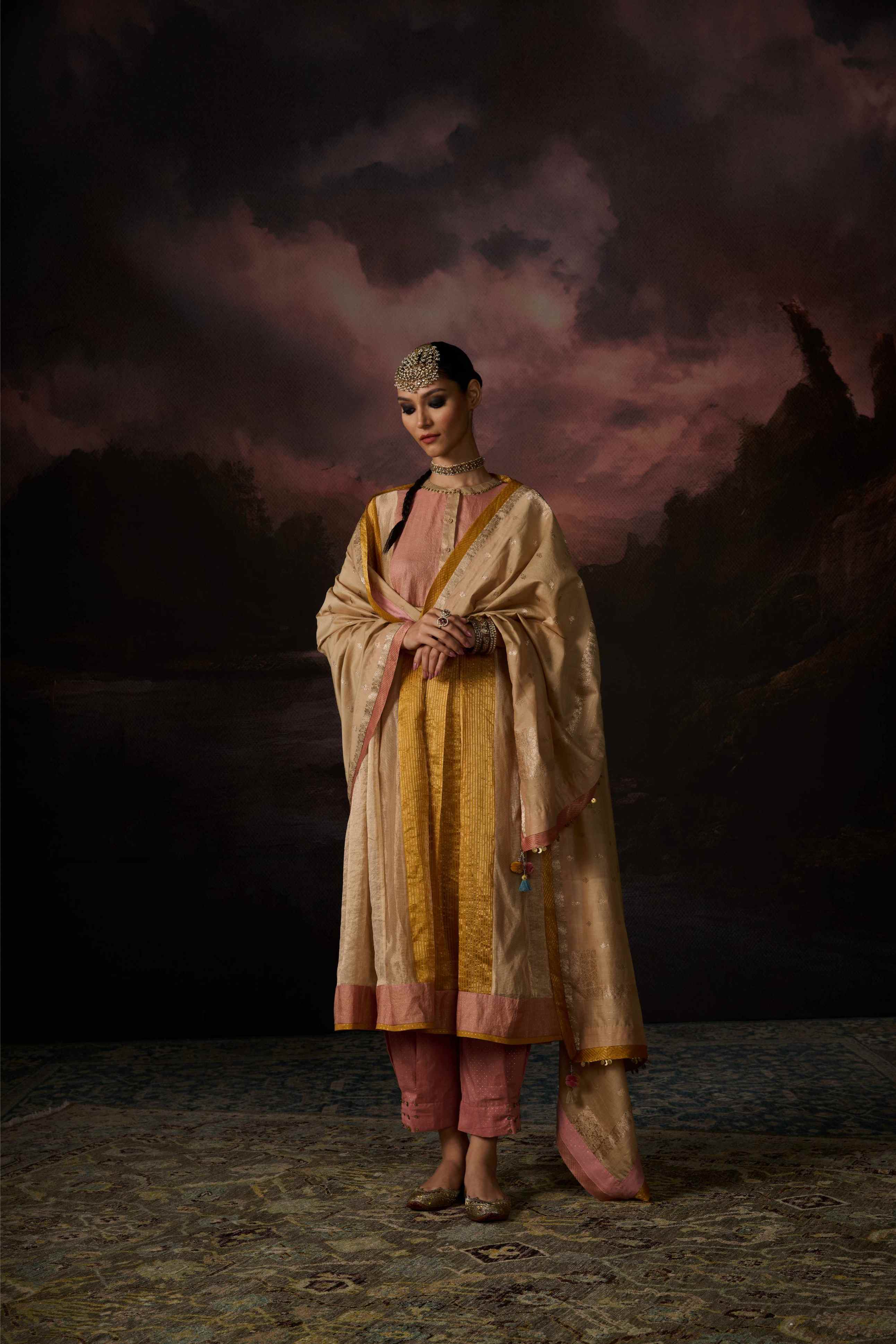 Zakir Dupatta