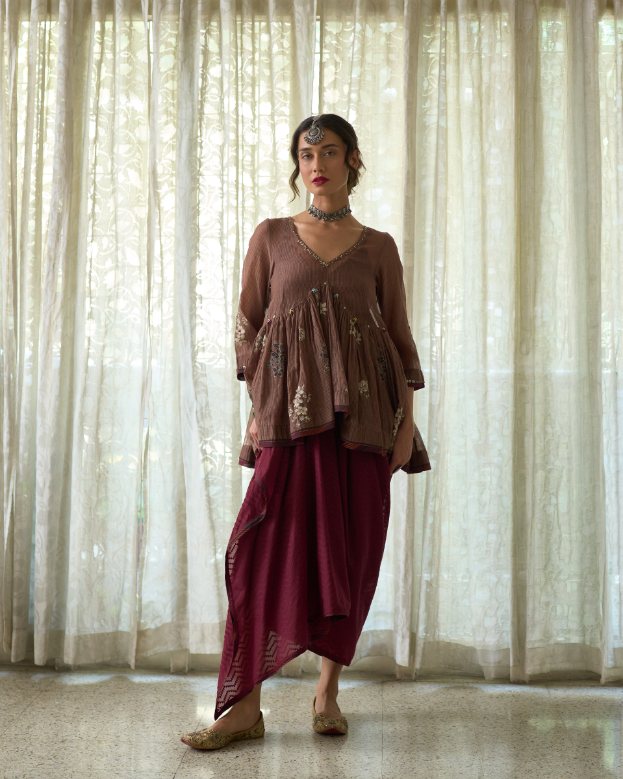 Rupa Skirt