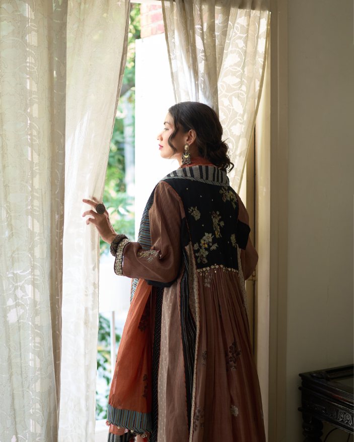 Aria Kurta