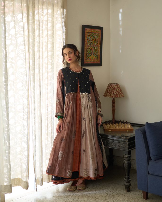 Aria Kurta