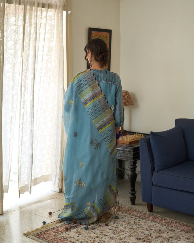 Chitra Kurta