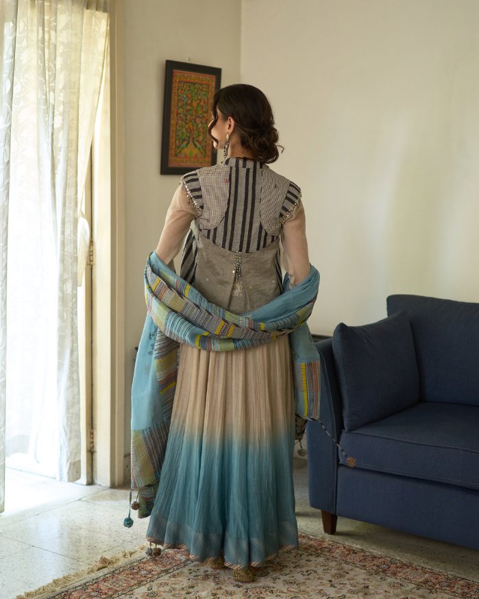 Tina Dupatta