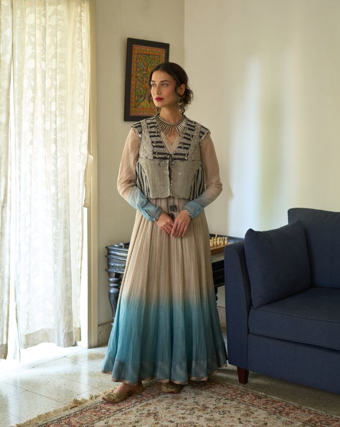 Jini Kurta