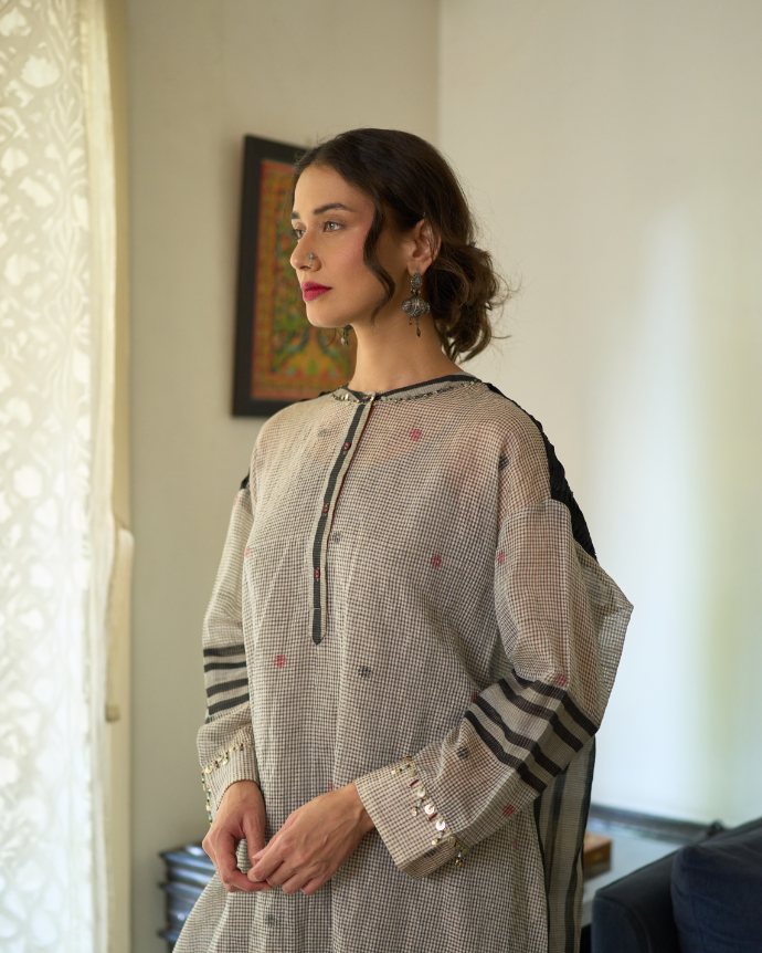 Shama Shirt