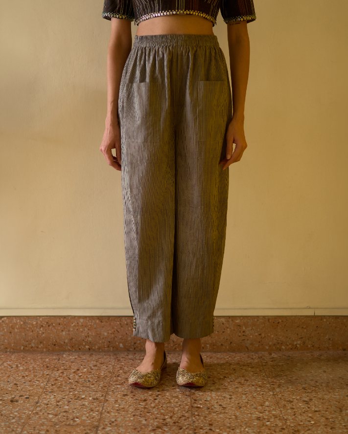 Kajal Pant