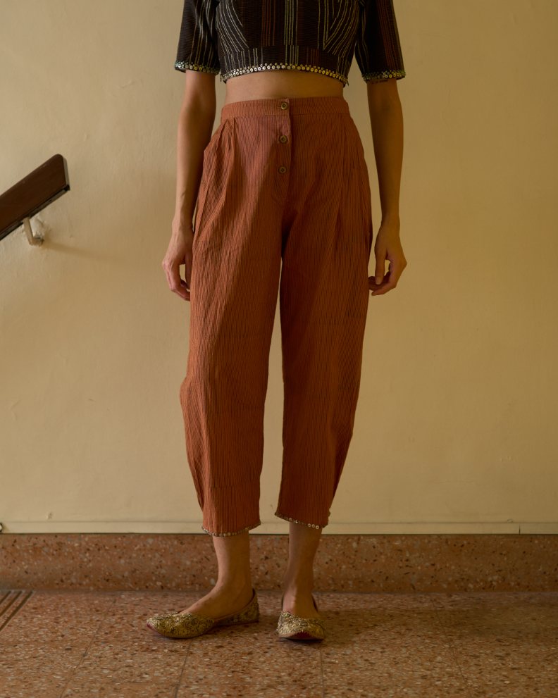 Anu Pant