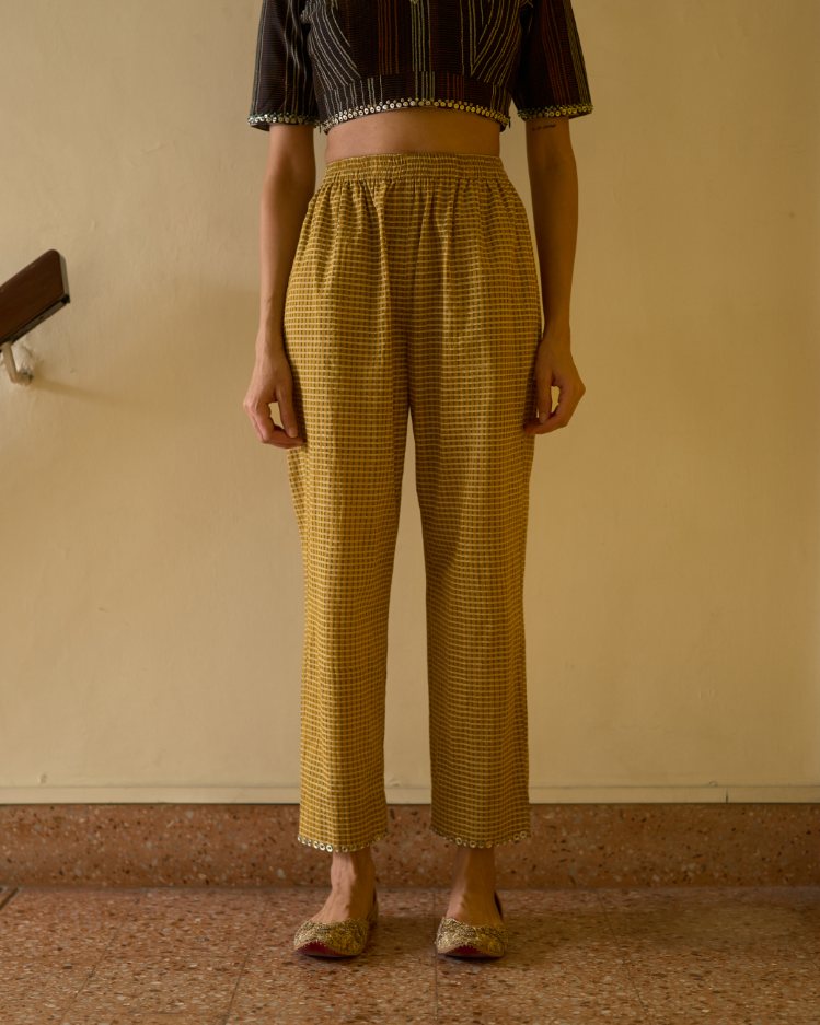 Richa Pant