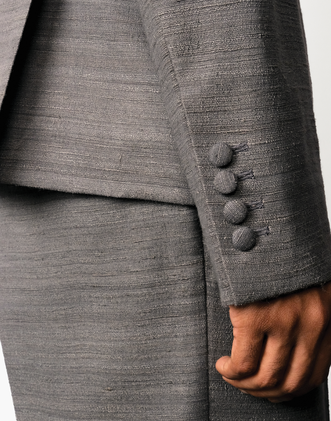 Nocturne Blazer