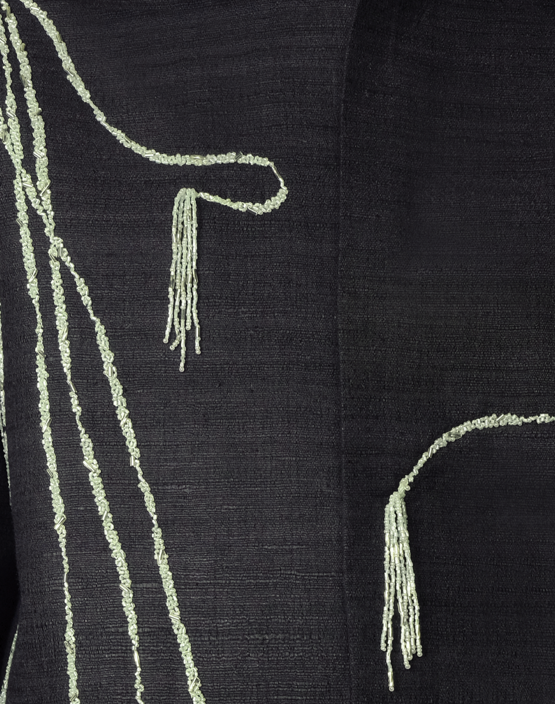 Ire Tassels Jacket