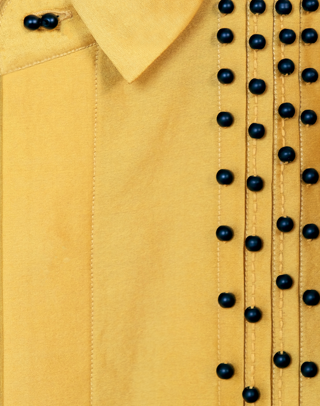 Dilli Silk Shirt