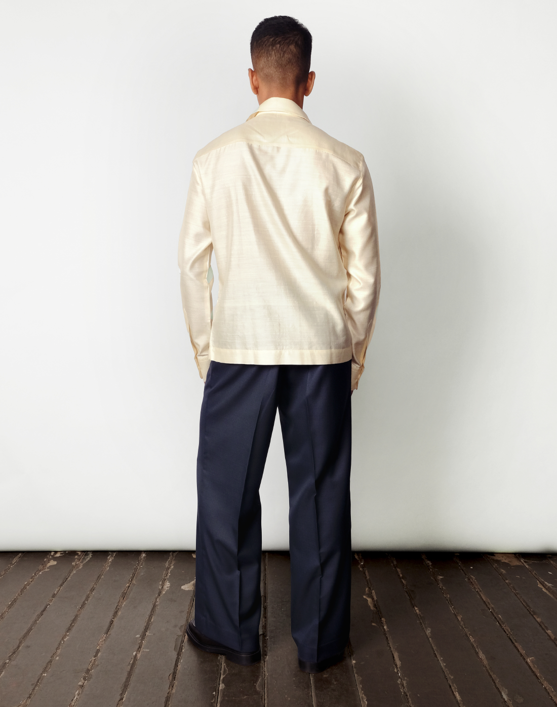 Gold Coin Shirt