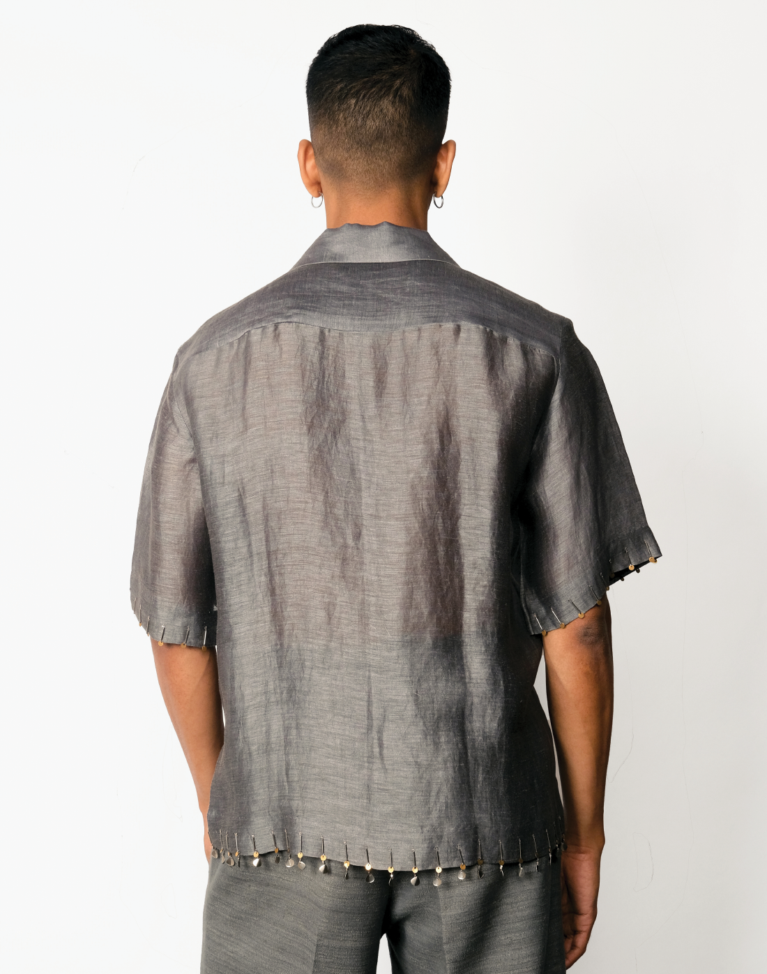 Nebulous Shirt