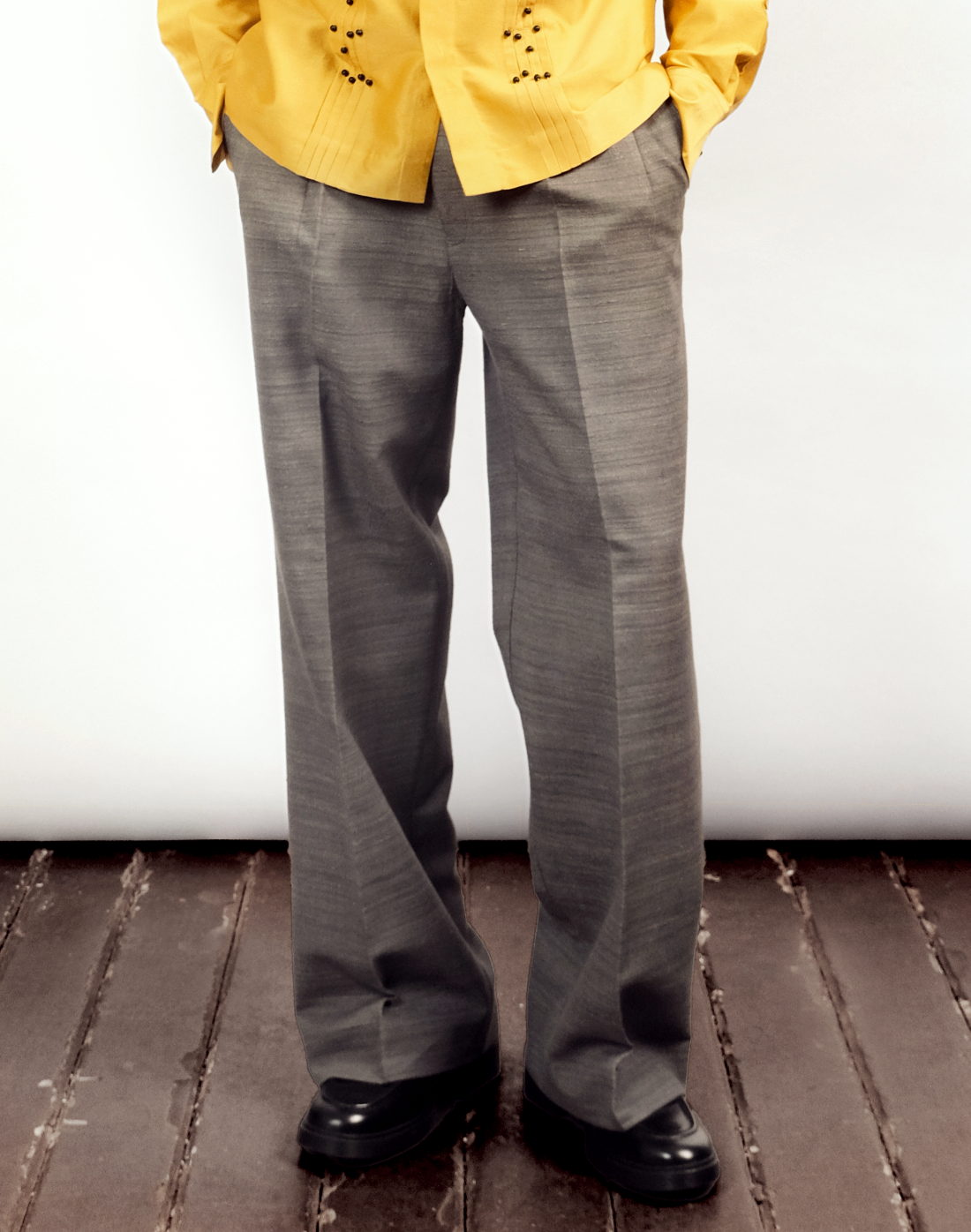 Nocturne Trousers