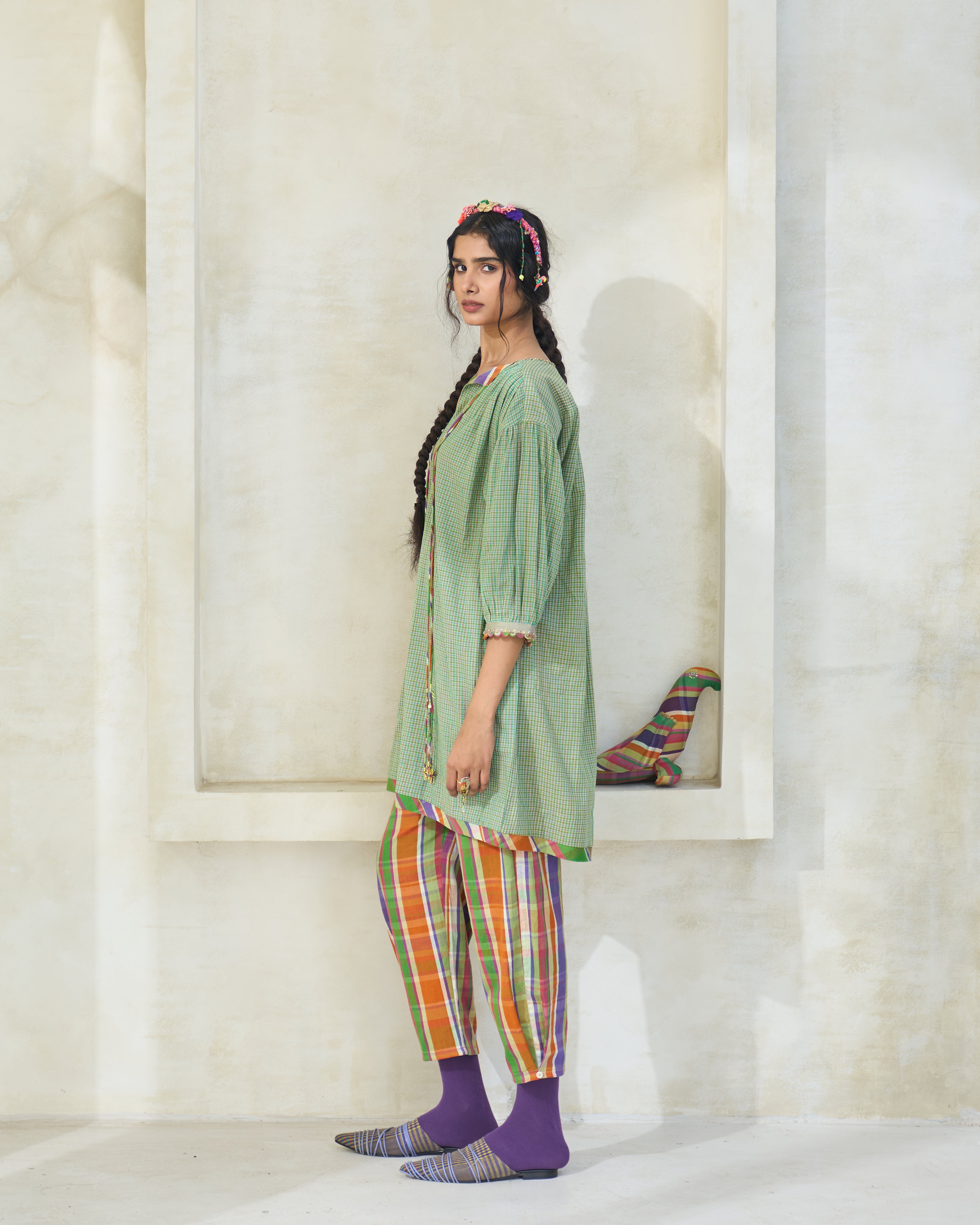 Mili Tunic