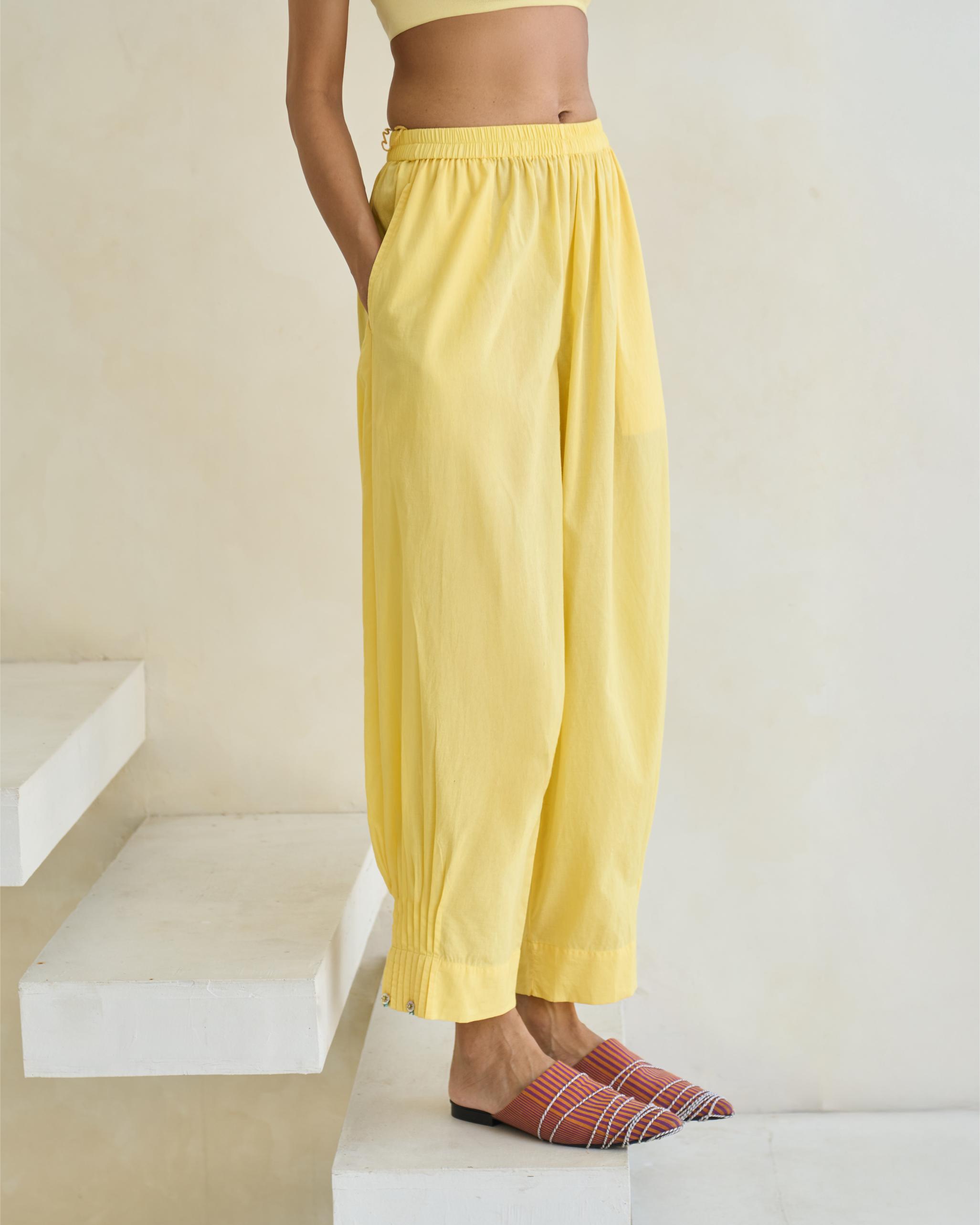 Zoe Pant