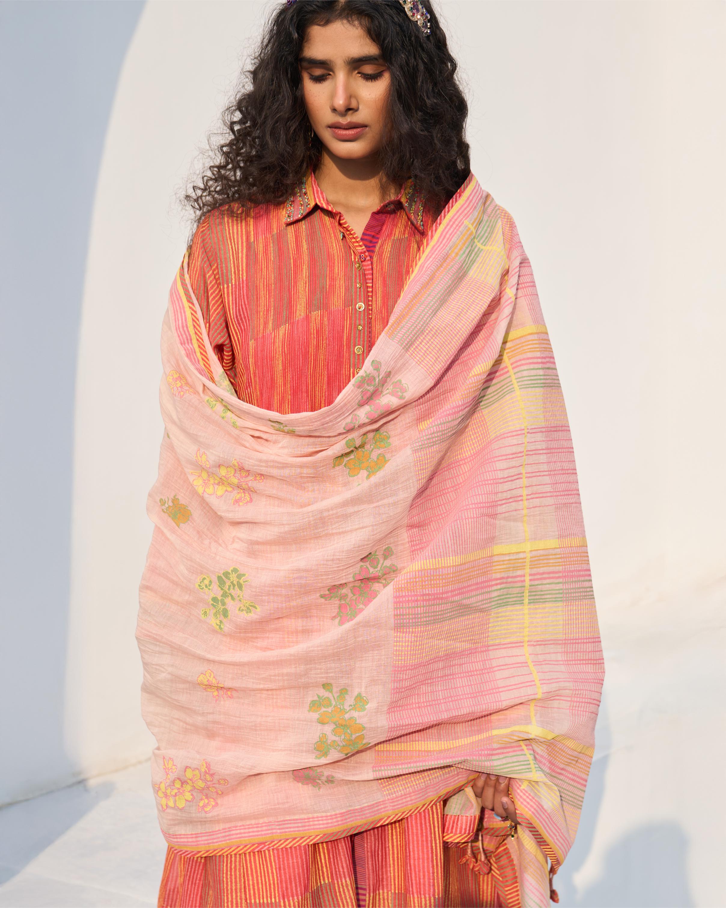 Kiki Dupatta