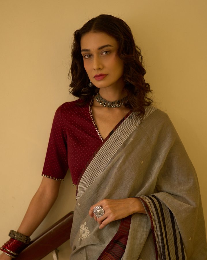 Janki Blouse