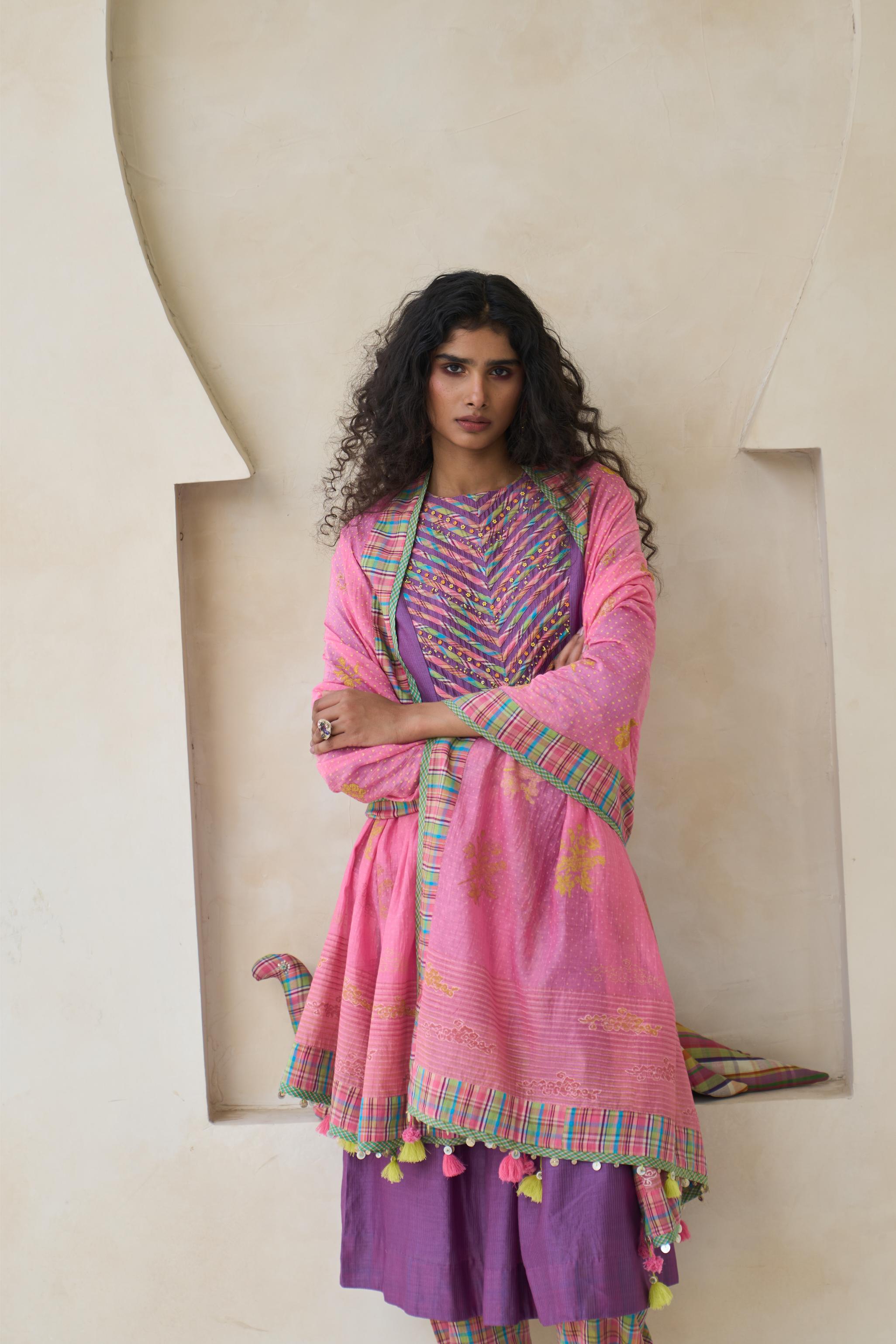 Nova Dupatta