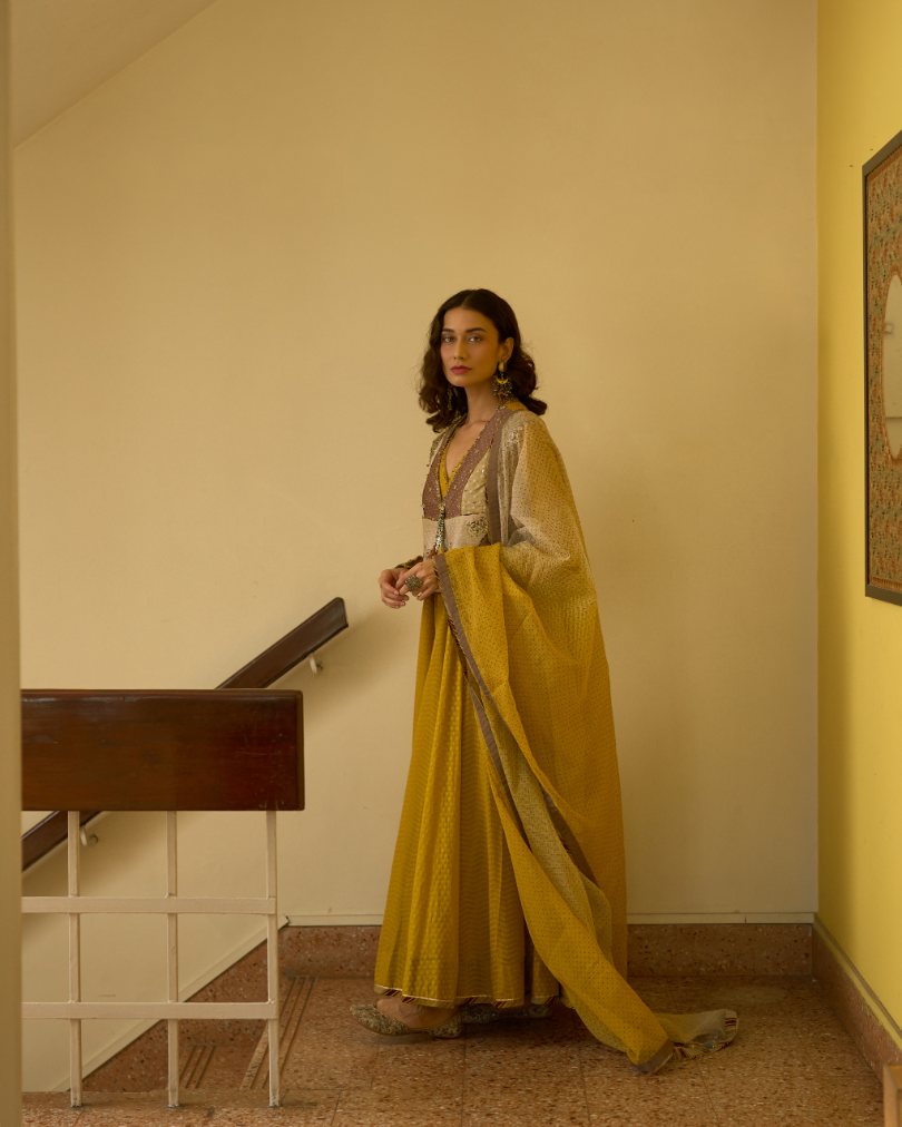 Sital Kurta