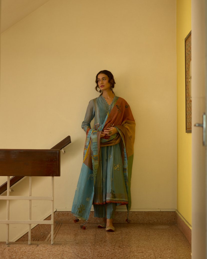 Raji Dupatta