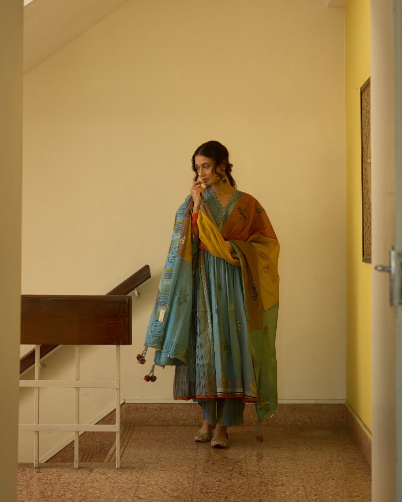Raji Dupatta