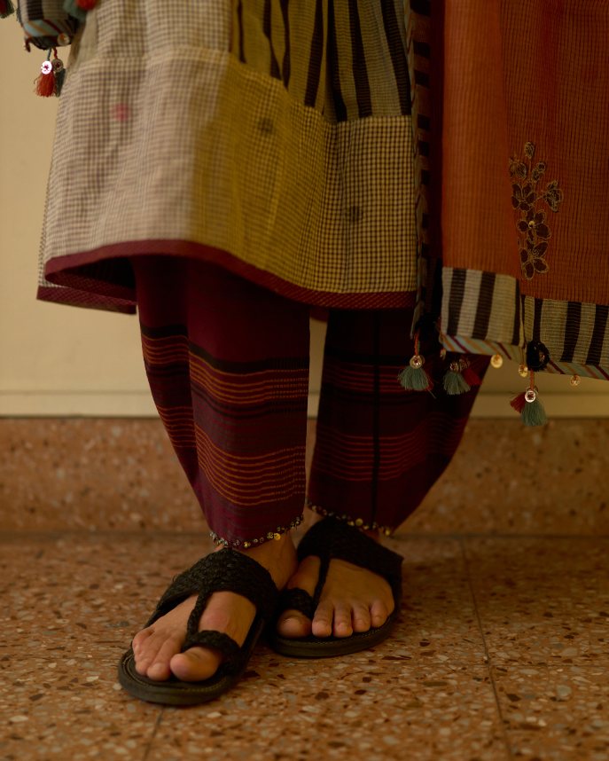 Kumud Pant