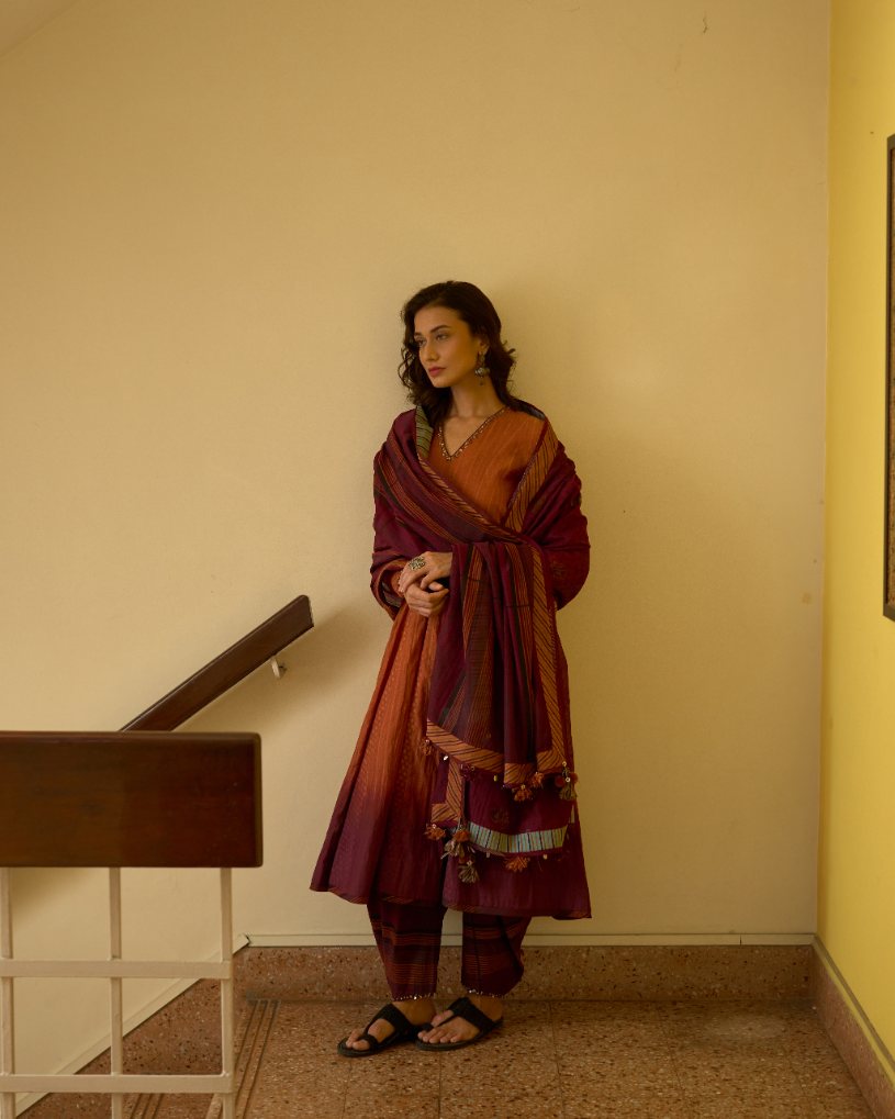 Pihu Dupatta