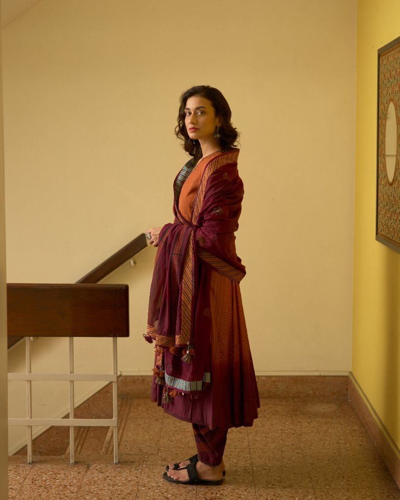 Pihu Dupatta