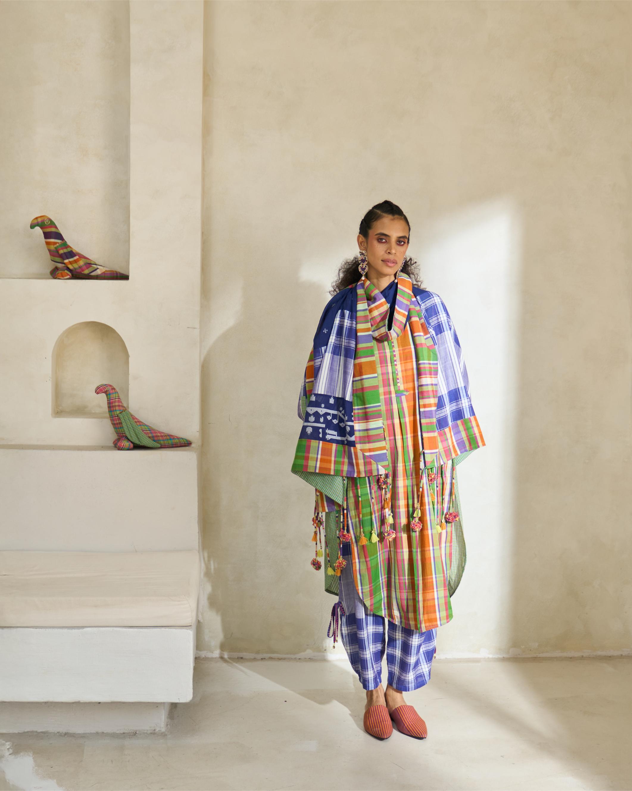 Ross Dupatta
