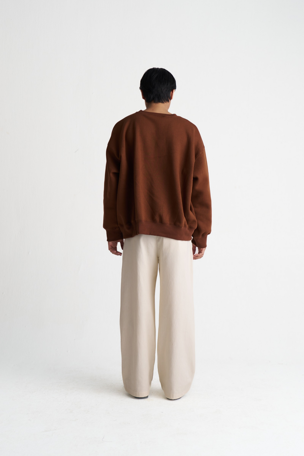 Floral Emb. Jumper