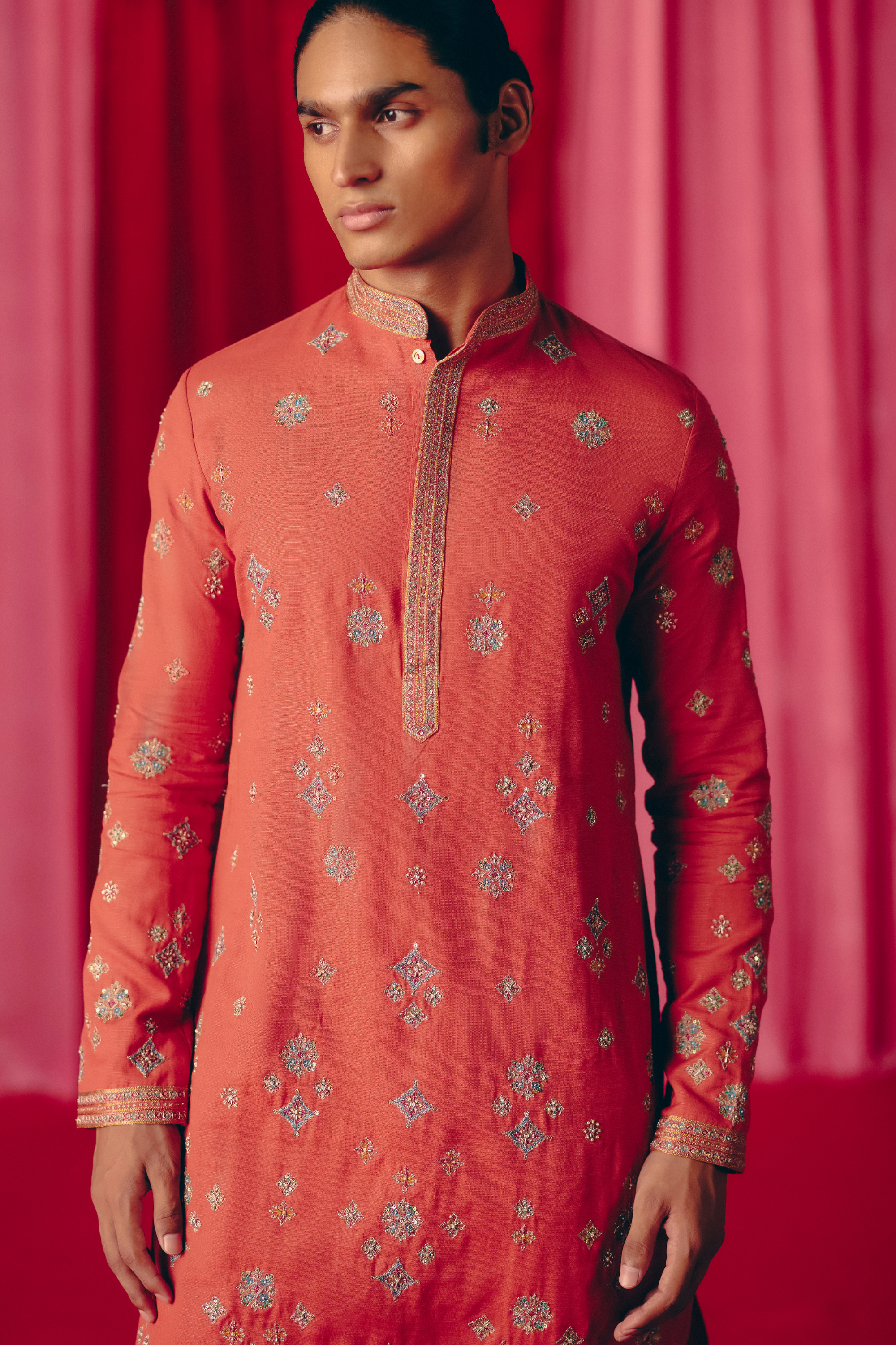 Rayirth Kurta Set