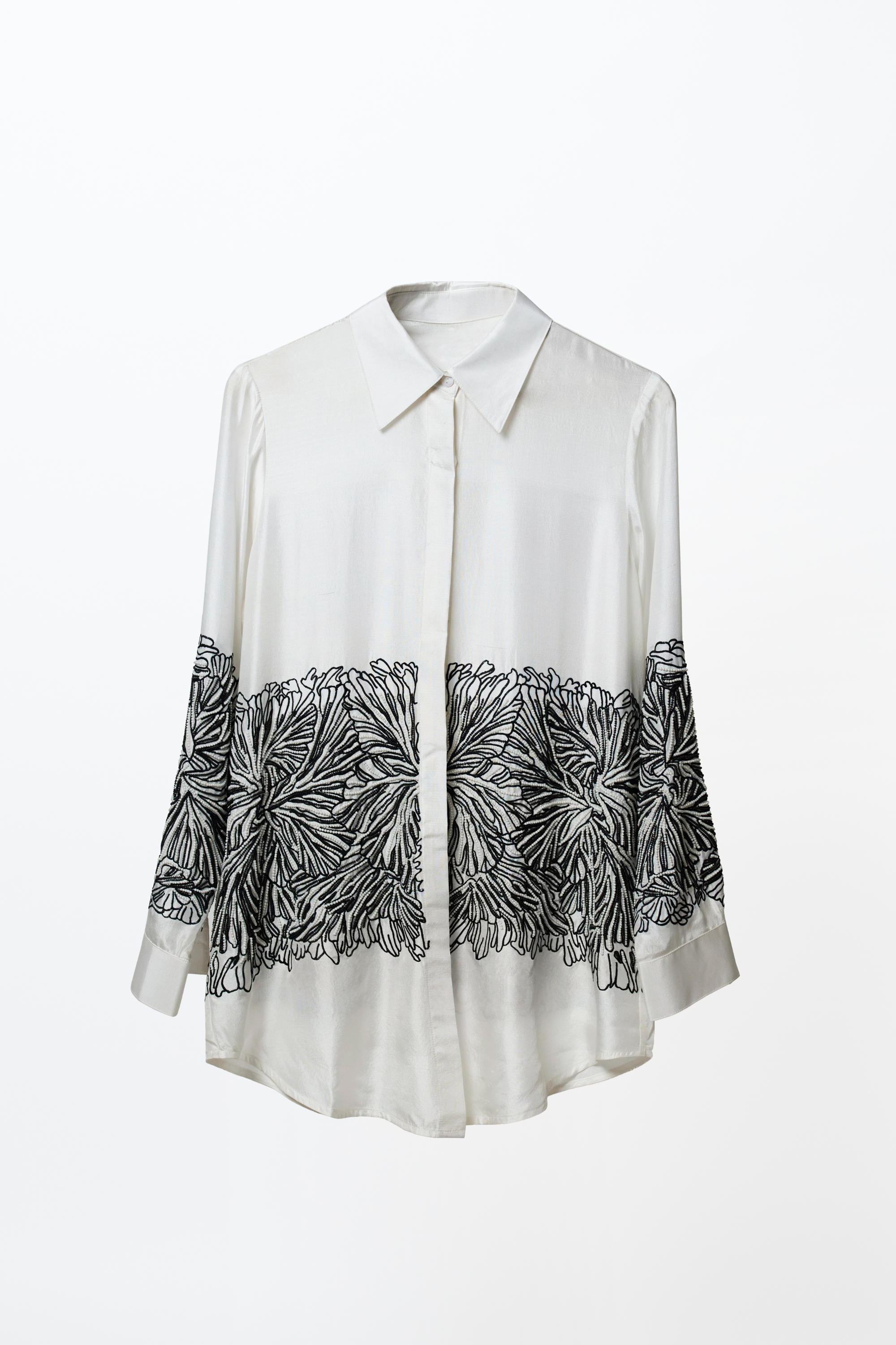 Blossom Shirt